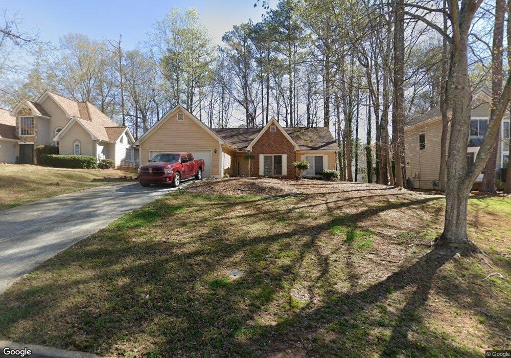 3248 Rock Creek Dr unit II, Rex, GA 30273 - photo 1