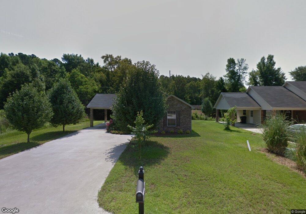 2422 Old Creek Rd, Ruston, LA 71270 - photo 1