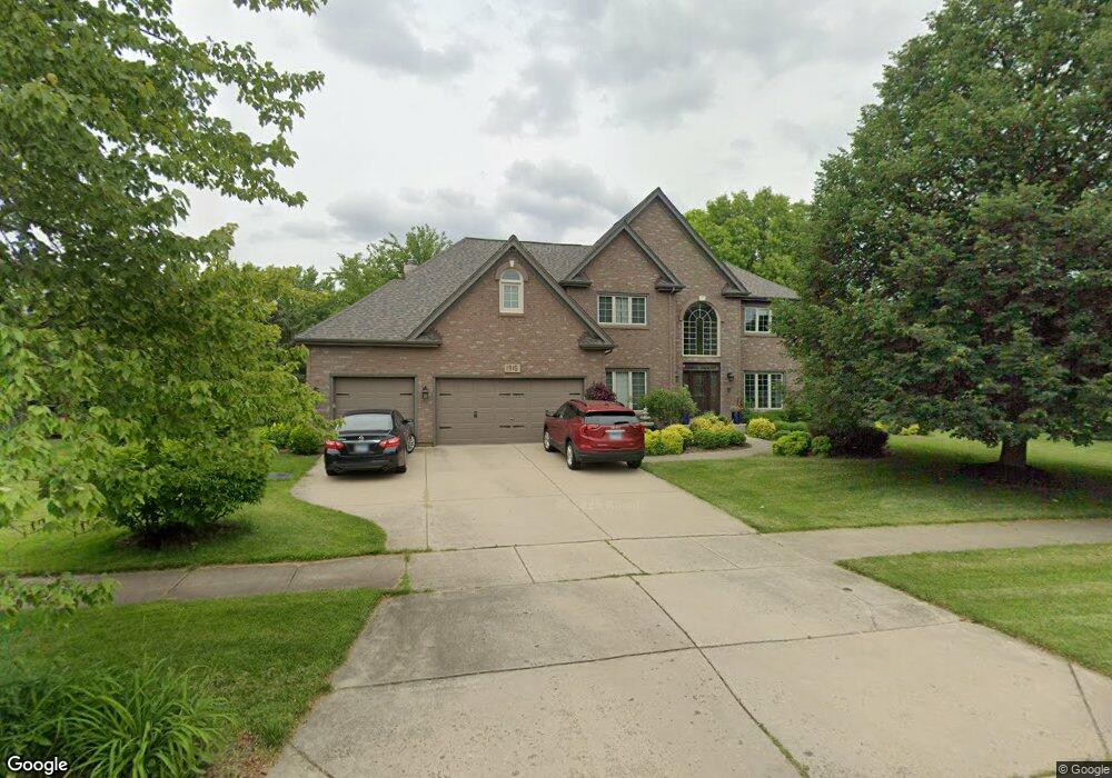 1915 Wicklow Rd unit 1, Naperville, IL 60564 - photo 1