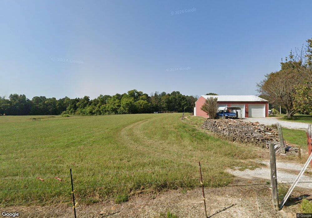 5179 Phifer Mountain Rd, Cookeville, TN 38506 - photo 1