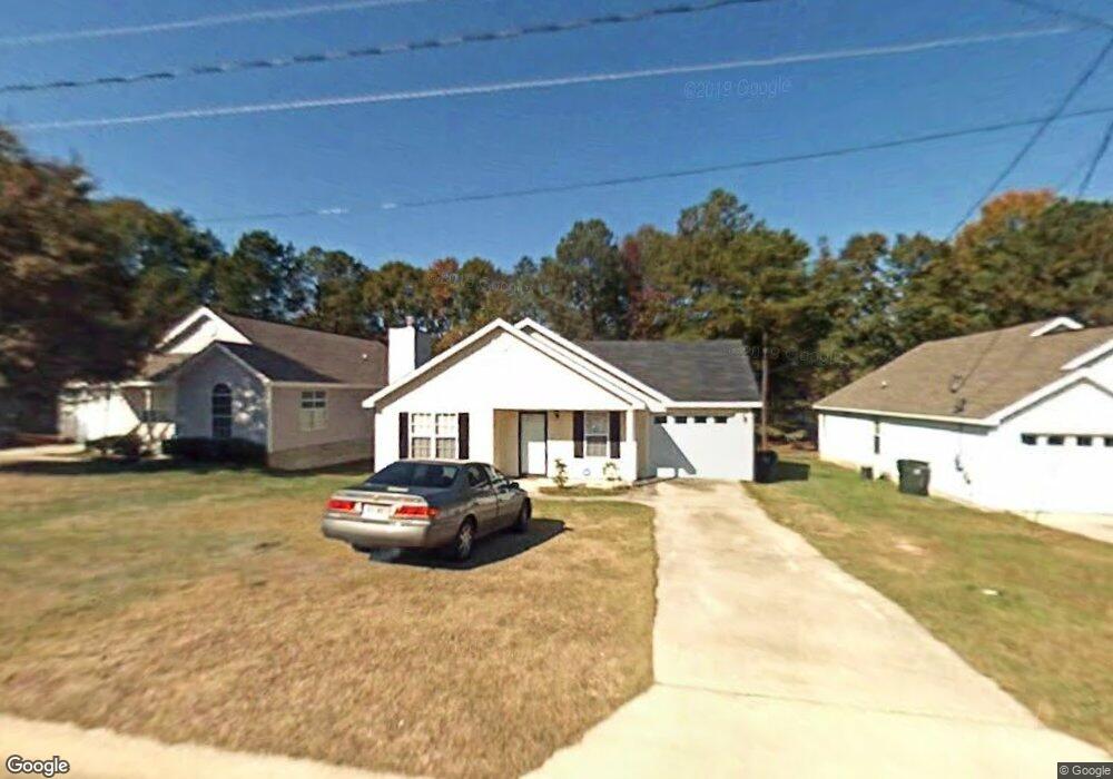 3949 Shearwater Dr, Macon, GA 31206 - photo 1