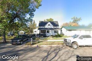 521 1st Ave NE, Kenmare, ND 58746