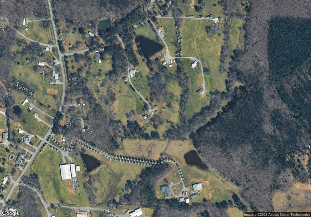 118 Old Grade Rd, Resaca, GA 30735 - photo 1