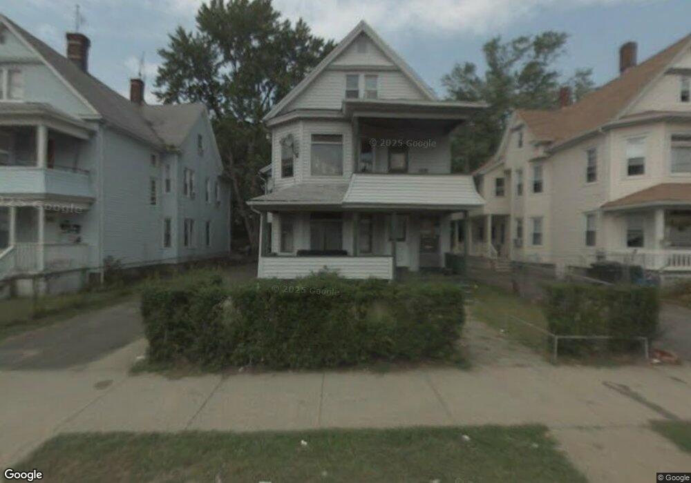 366 Orange St unit 368, Springfield, MA 01108 - photo 1