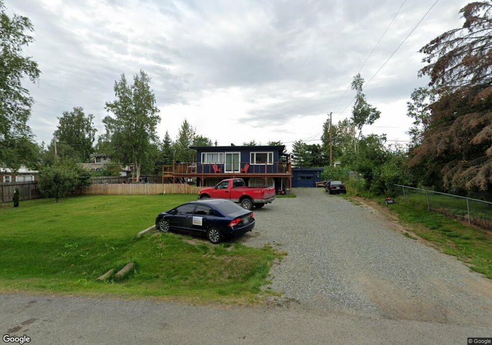 7706 Adobe Dr, Anchorage, AK 99507 - photo 1