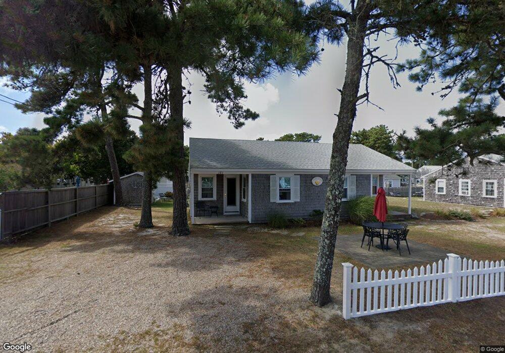 179 Captain Chase Rd, Dennis Port, MA 02639 - photo 1