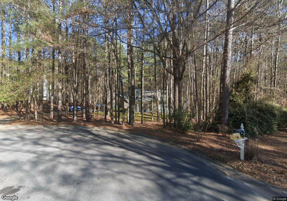 190 Rockington Dr, Tyrone, GA 30290 - photo 1