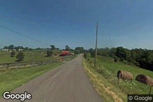 42 Hwy 539 Aka Pinhook, Mount Olivet, KY 41064
