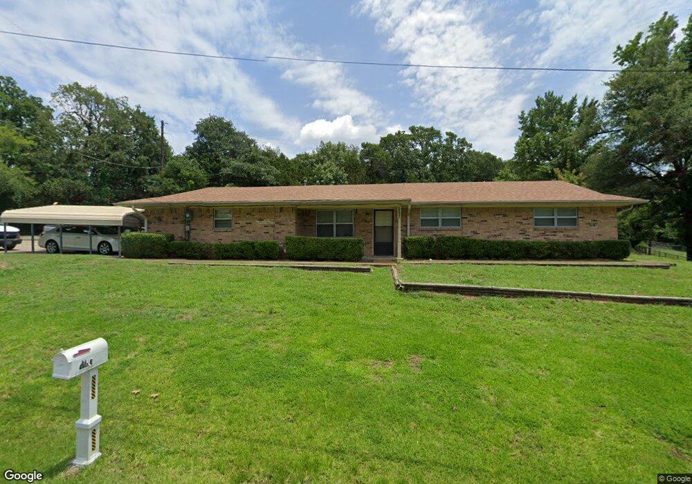 4100 W Crawford St, Denison, TX 75020 - photo 1