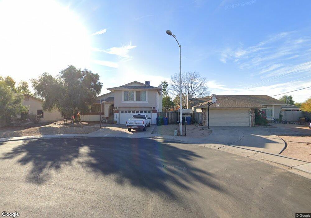 2957 E Glade Cir, Mesa, AZ 85204 - photo 1