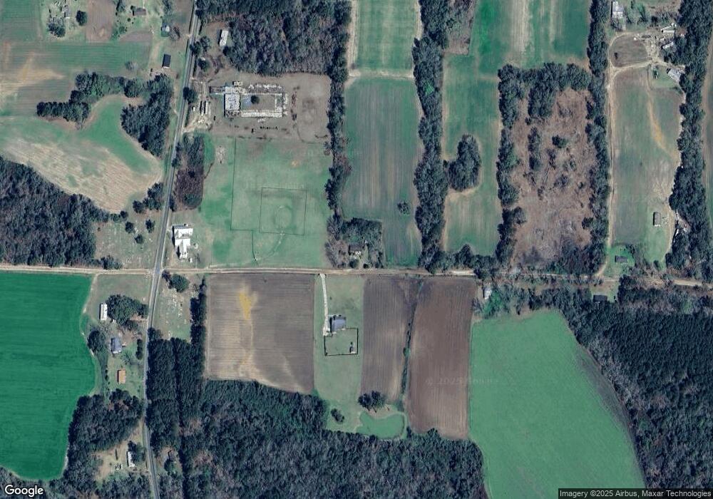 1149 Spencer Rd, Dixie, GA 31629 - photo 1