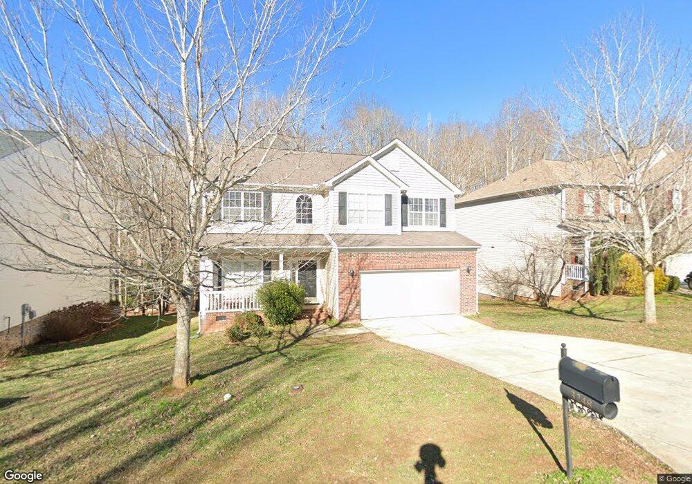 3248 Wicklow Ln, Clover, SC 29710 - photo 1