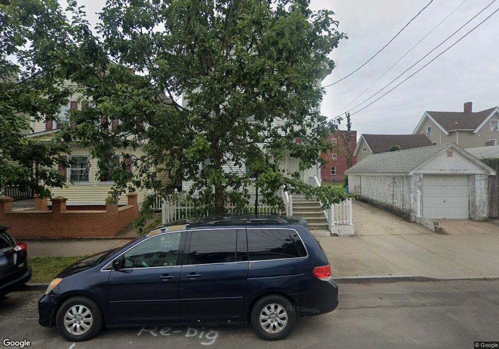 60 Wilson St, New Haven, CT 06519 - photo 1