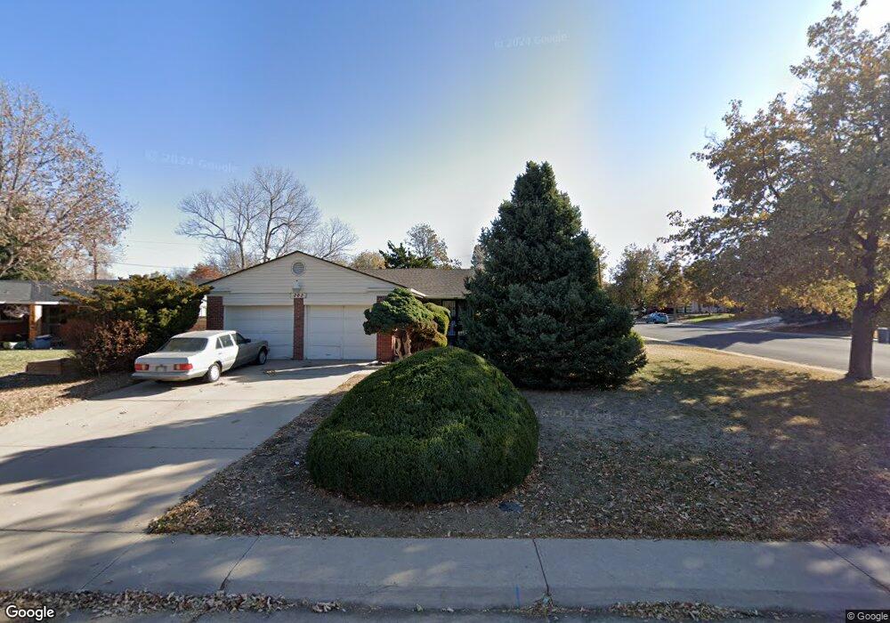 202 Newark St, Aurora, CO 80010 - photo 1