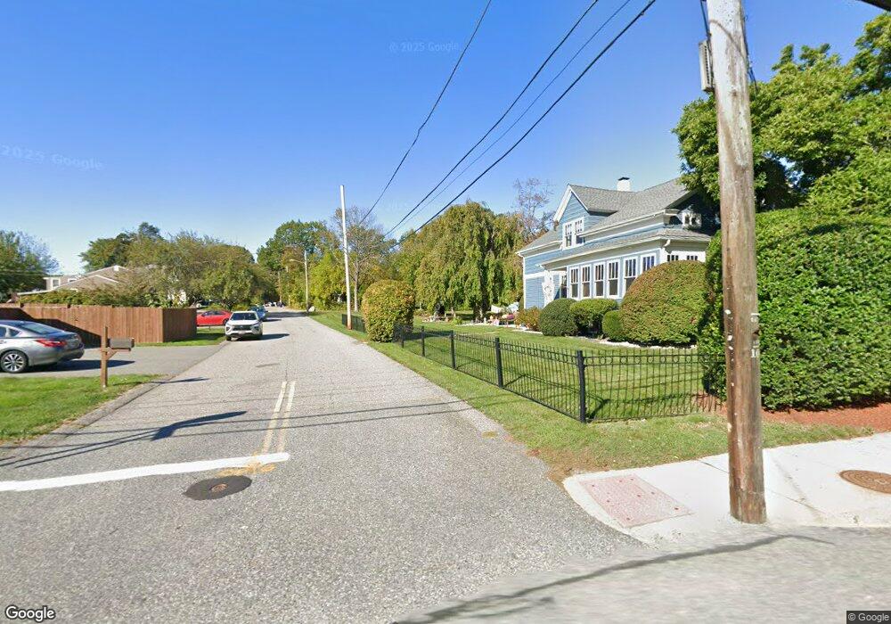 0 Chestnut St, Cumberland, RI 02864 - photo 1