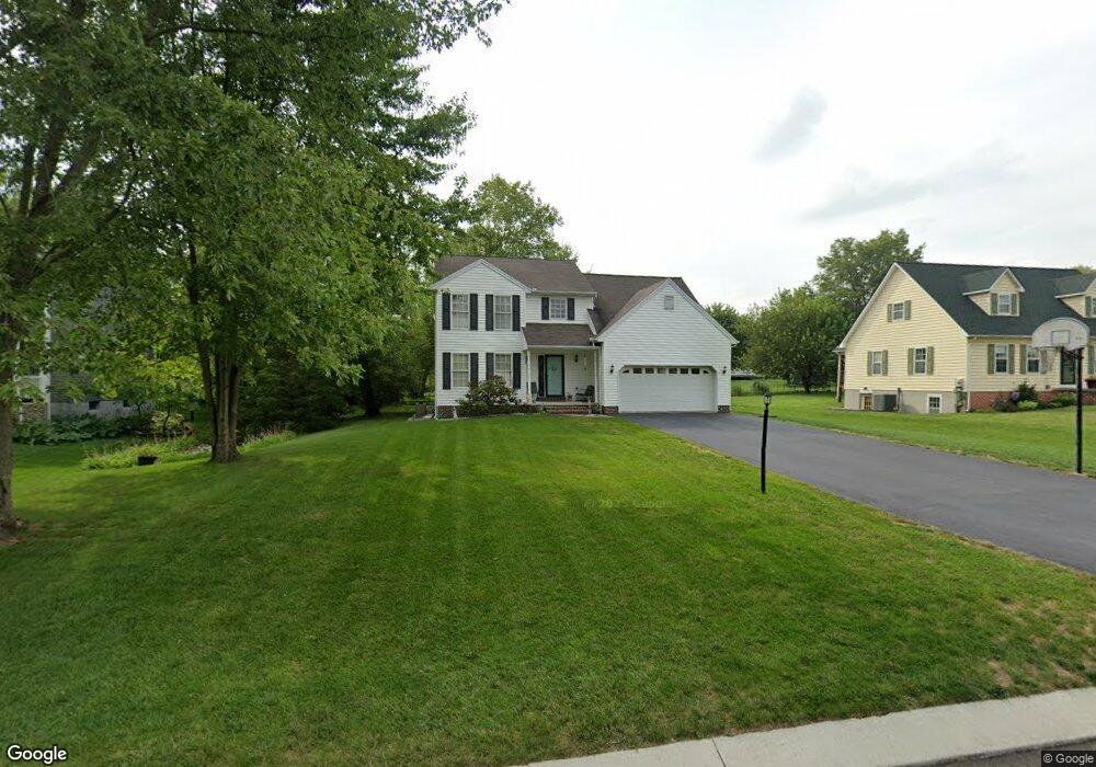 81 Pin Oak Ln unit 10, Gettysburg, PA 17325 - photo 1
