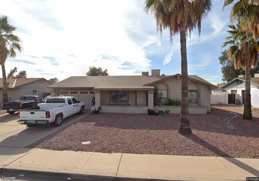 1338 S Doran, Mesa, AZ 85204 - photo 1