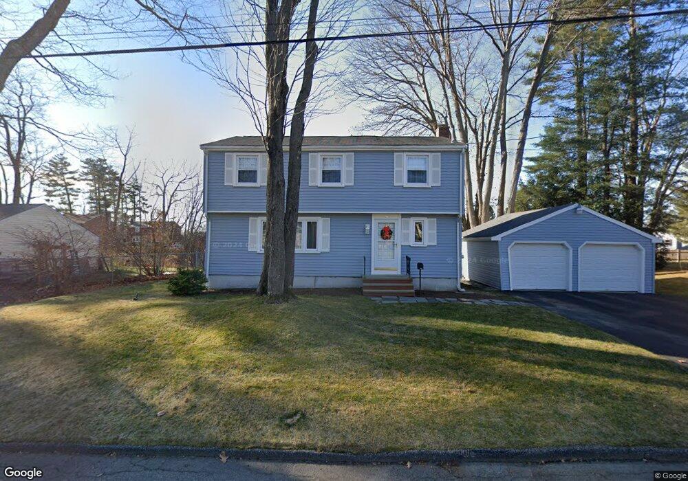 33 Bartlett St, Portland, ME 04103 - photo 1