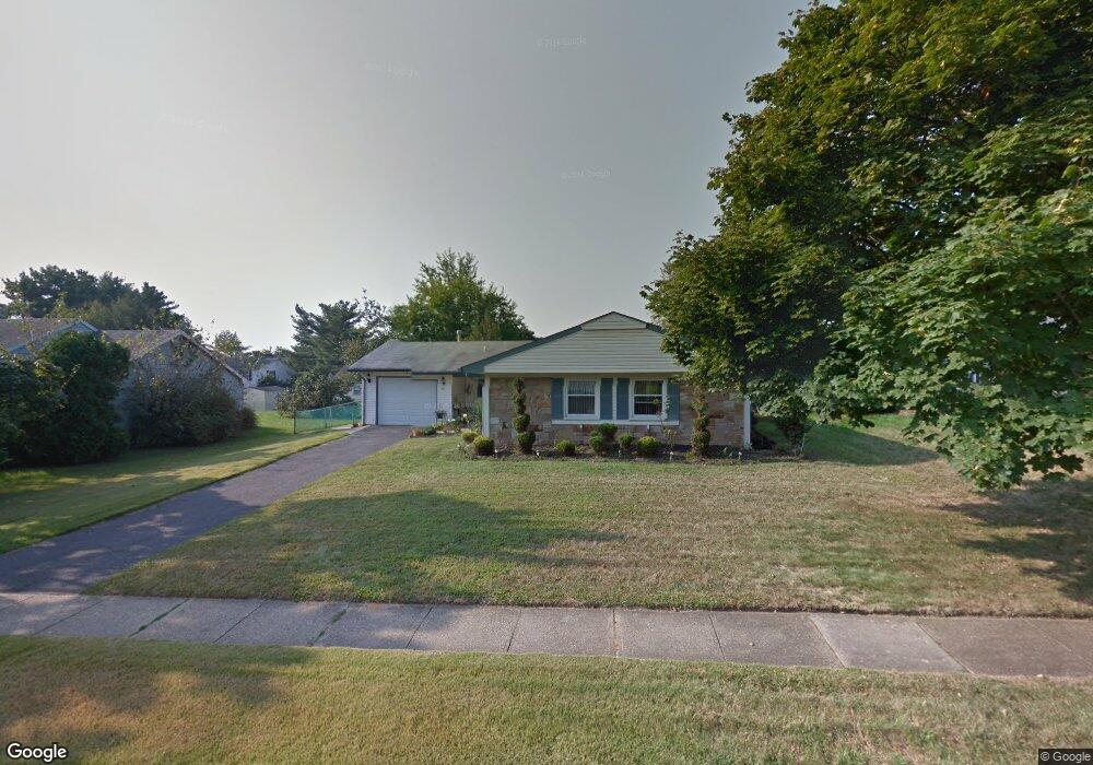 24 Tinker Place, Willingboro, NJ 08046 - photo 1