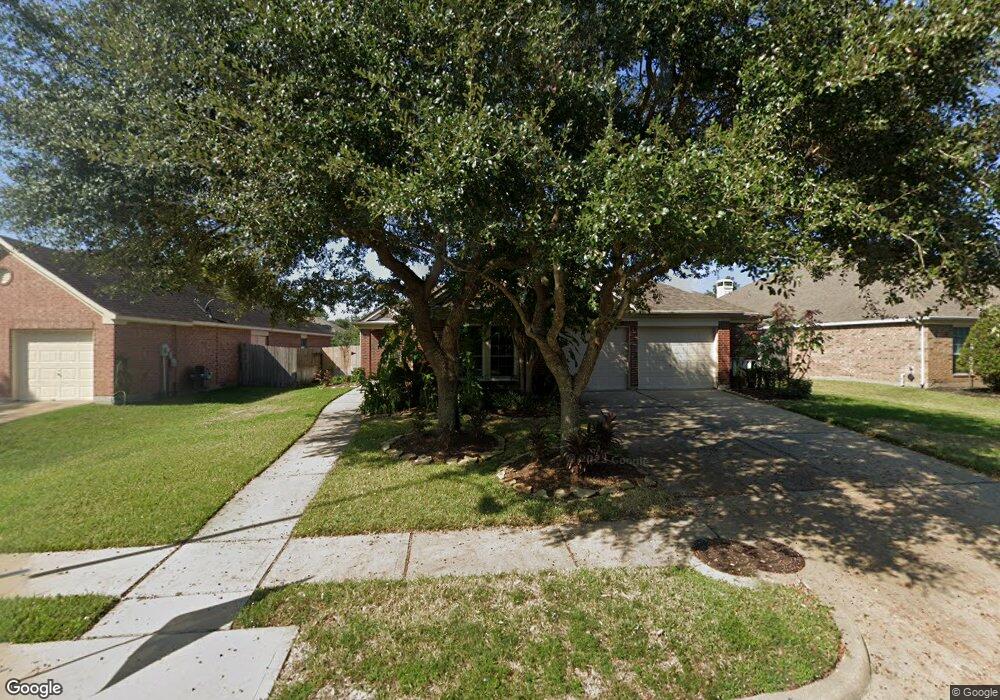 8711 Birch Springs Dr, Houston, TX 77095 - photo 1