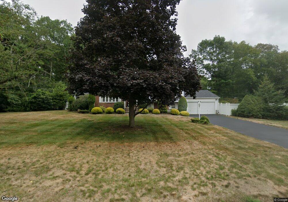 123 Henrys Ln, Hanover, MA 02339 - photo 1