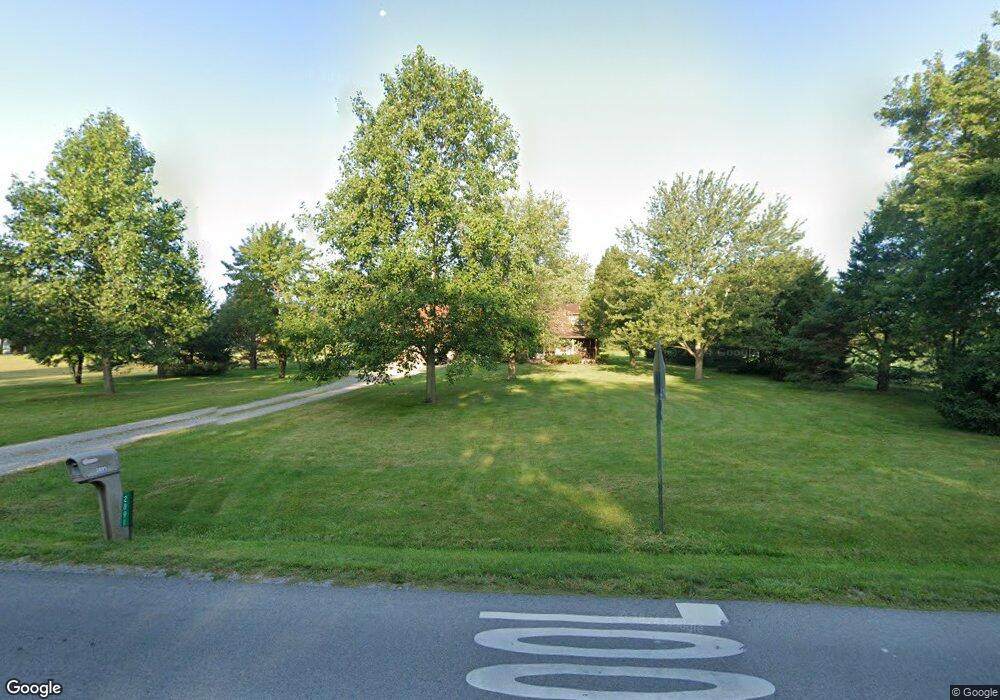 2891 Slabtown Rd, Lima, OH 45801 - photo 1