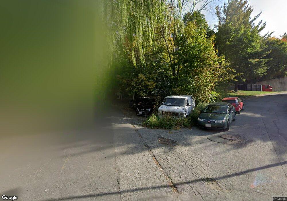 21 Anita Terrace unit 3, Roxbury, MA 02119 - photo 1