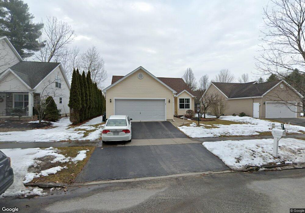 50 Glenham Ave, Saratoga Springs, NY 12866 - photo 1