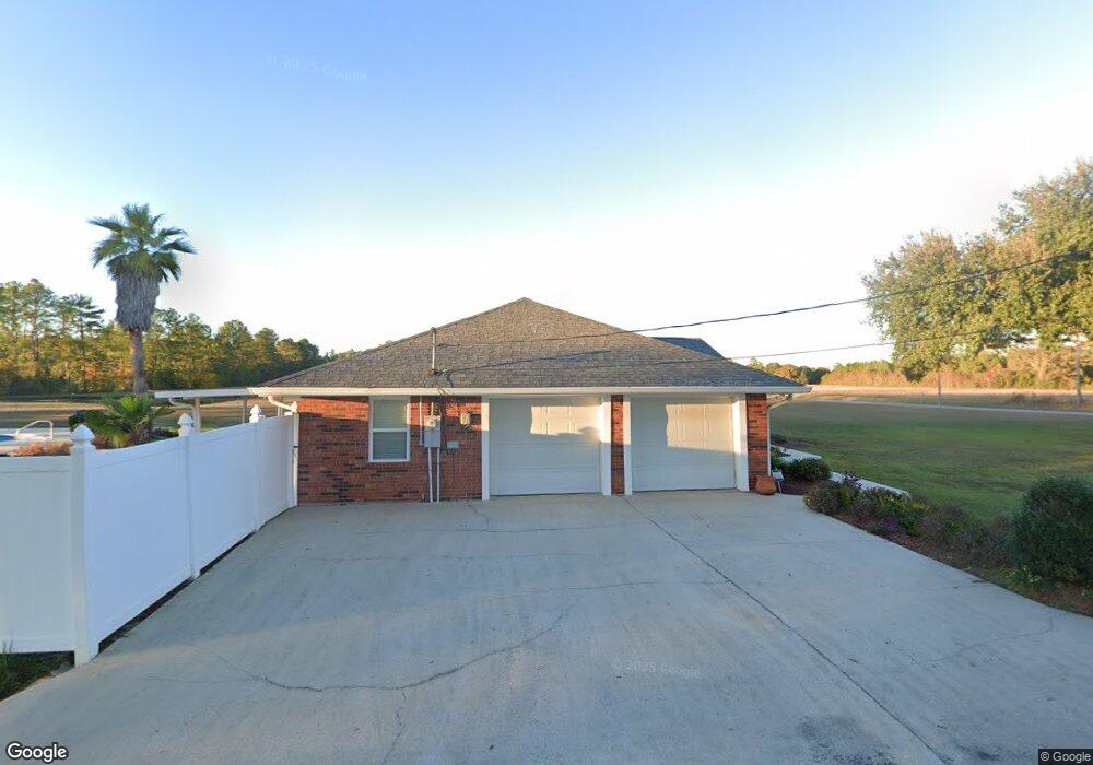 6 Shot Mitchell Rd, Carriere, MS 39426 - photo 1