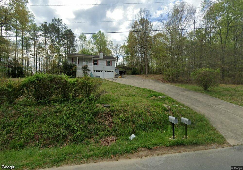 624 Stewart Rd, Aragon, GA 30104 - photo 1