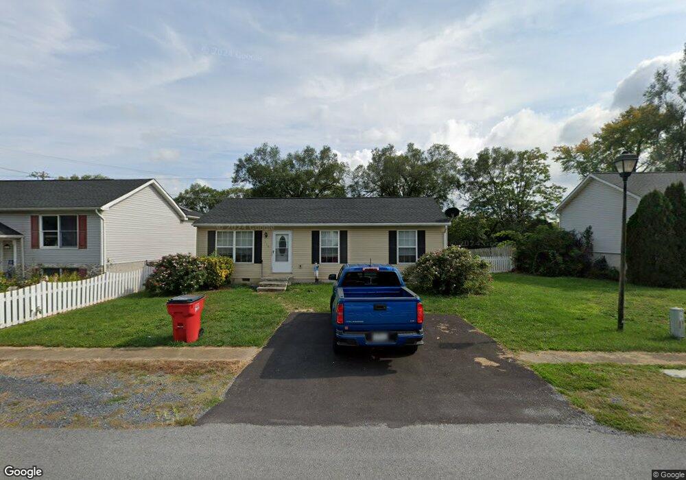 114 Ranson Estates Cir, Ranson, WV 25438 - photo 1