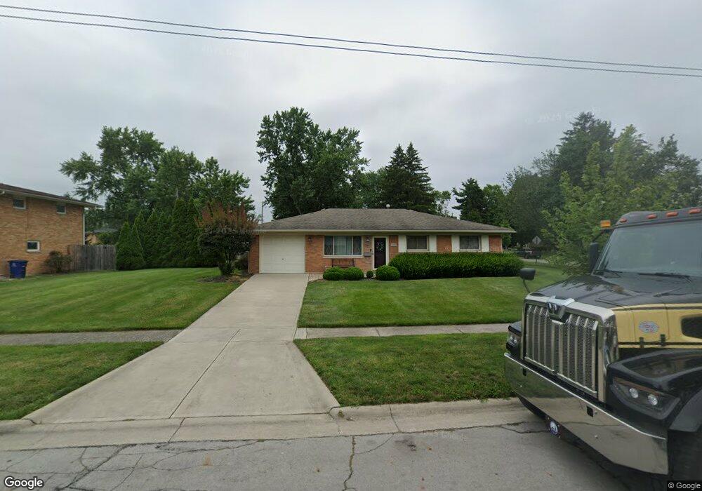 5090 Teddy Dr, Columbus, OH 43227 - photo 1