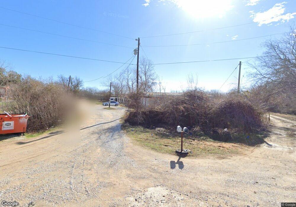 491 Deer Butte St, Weatherford, TX 76085 - photo 1