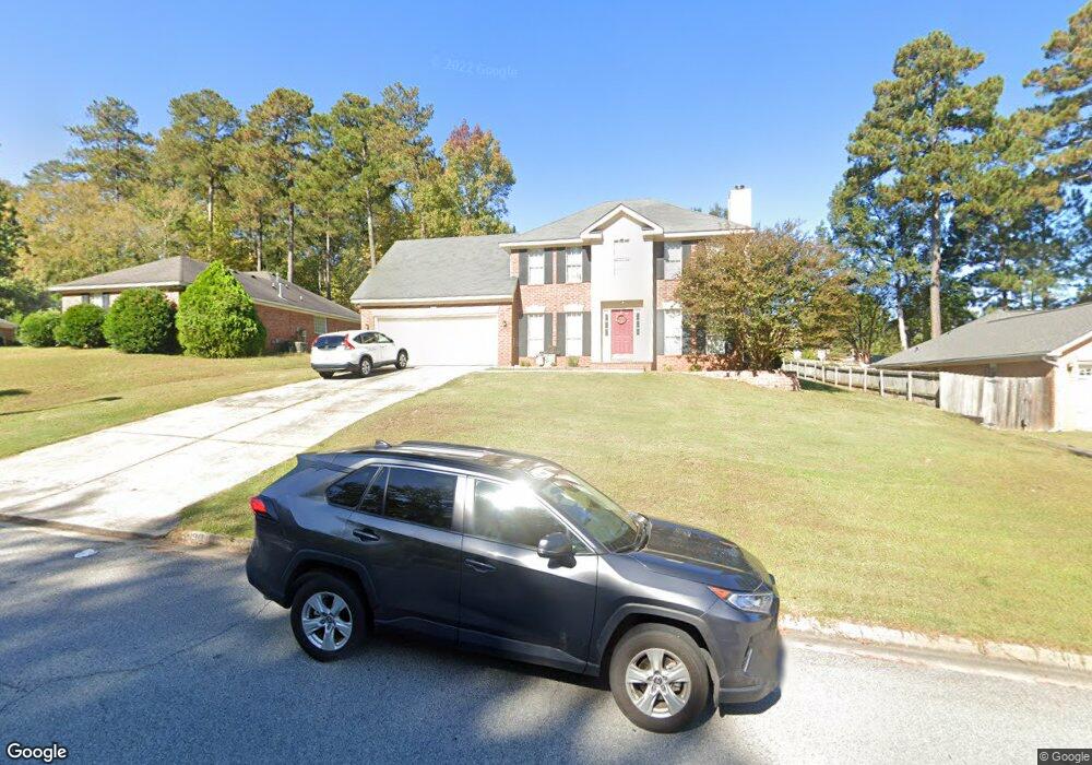 1090 Maple Ridge Ct, Evans, GA 30809 - photo 1