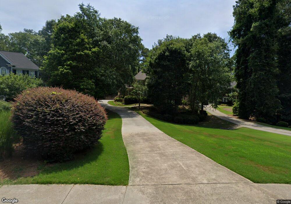 710 Lake Overlook Dr, Canton, GA 30114 - photo 1