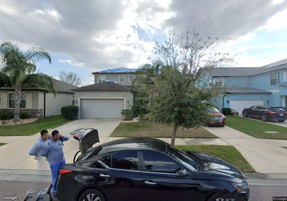 13904 Felix Will Rd, Riverview, FL 33579 - photo 1