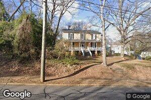 724 W Hancock Ave, Athens, GA 30601
