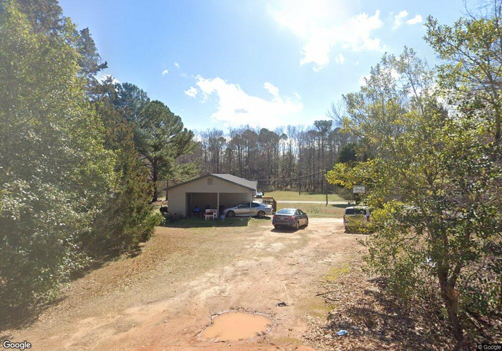 100 Square Cir, Locust Grove, GA 30248 - photo 1