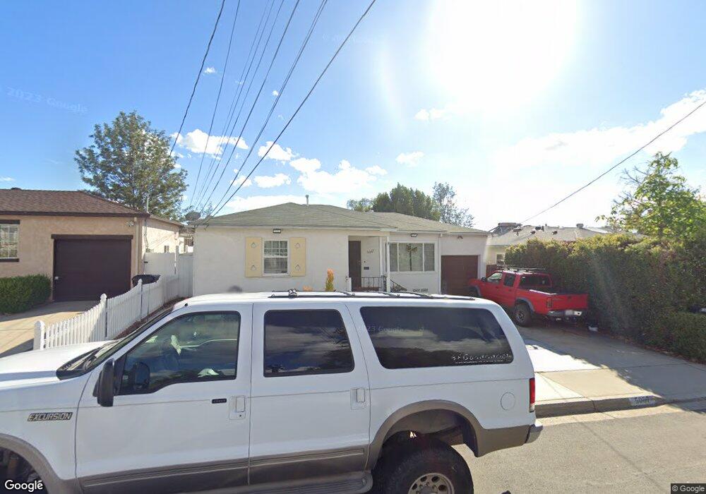 Street View Photo
