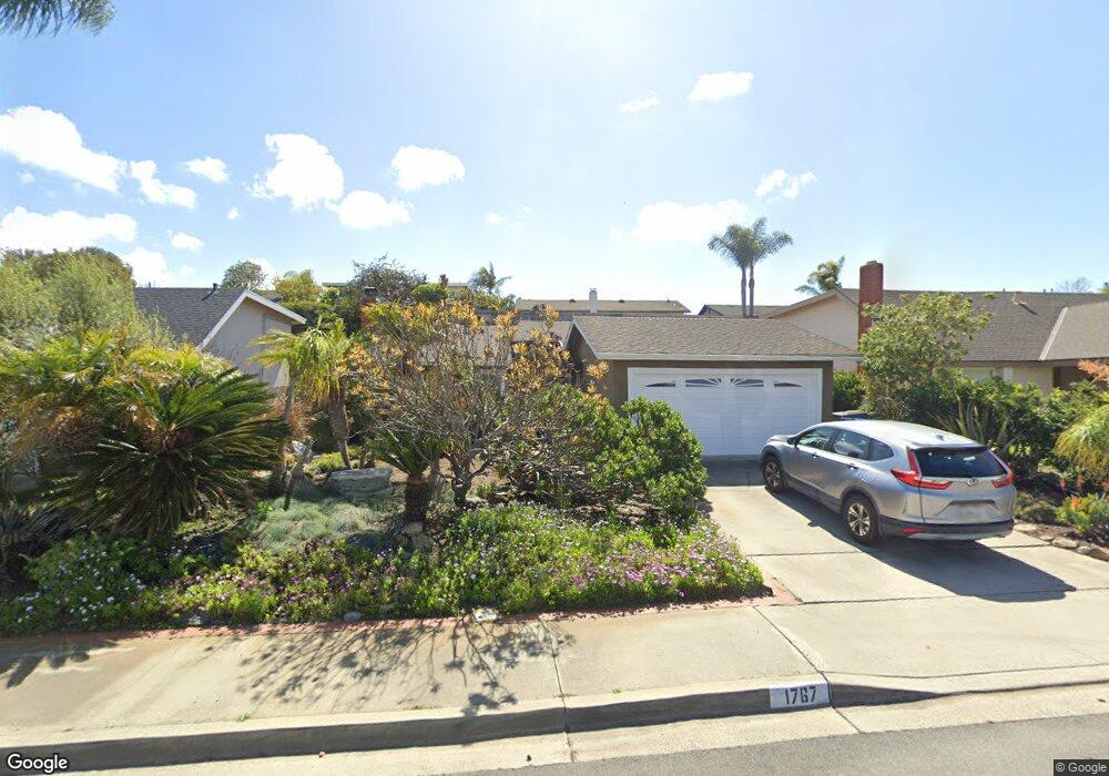 1767 Caliban Dr, Encinitas, CA 92024 - photo 1