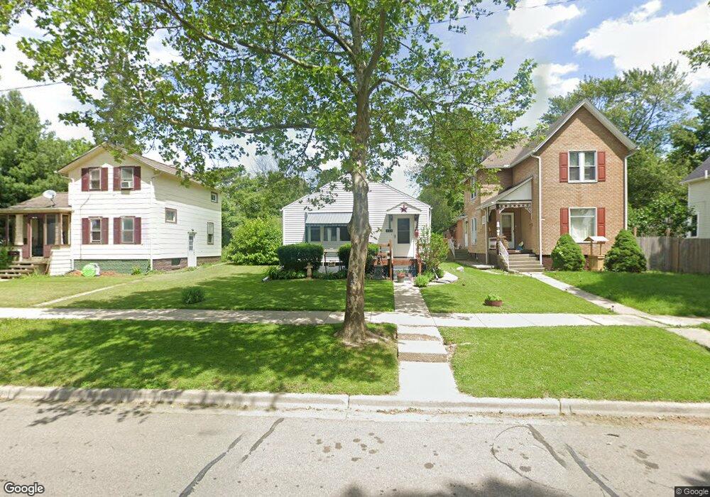 623 State St, Adrian, MI 49221 - photo 1