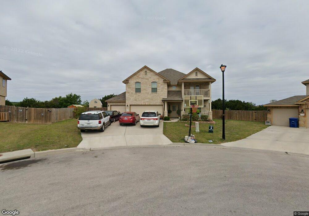 1229 Hogg Ct, Copperas Cove, TX 76522 - photo 1