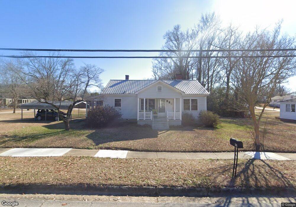 5118 Newton Dr NE, Covington, GA 30014 - photo 1