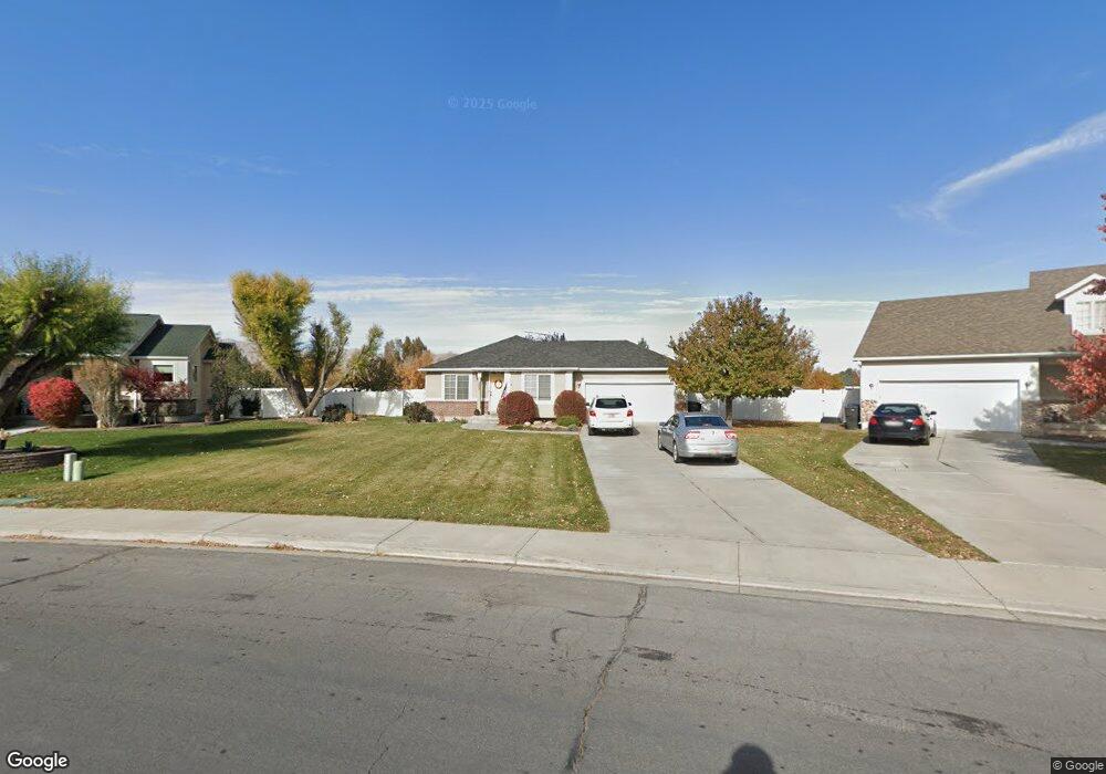 552 Saddlebrook Dr, Payson, UT 84651 - photo 1