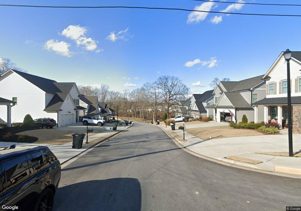 2 N Harris St, Buford, GA 30518 - photo 1