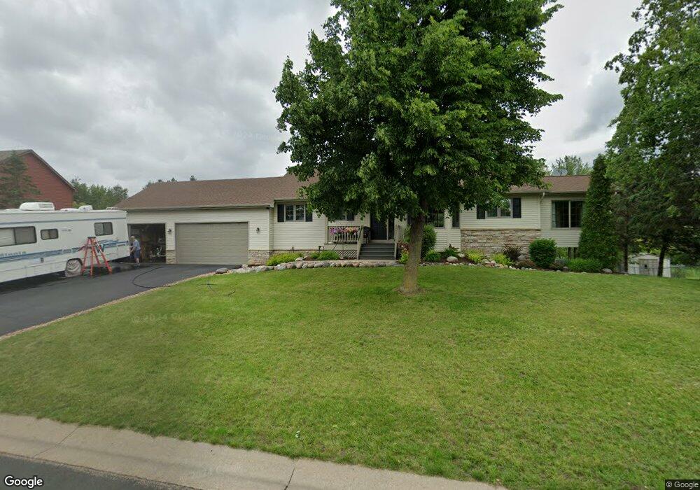 6354 152nd St N, Hugo, MN 55038 - photo 1