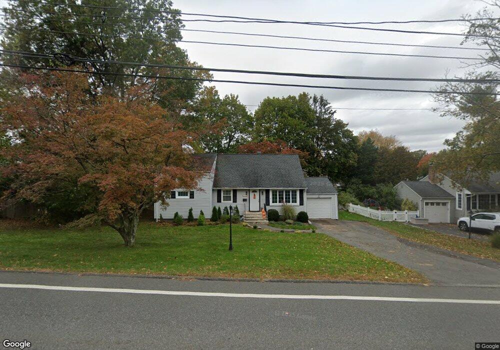 559 N Central Ave, Ramsey, NJ 07446 - photo 1