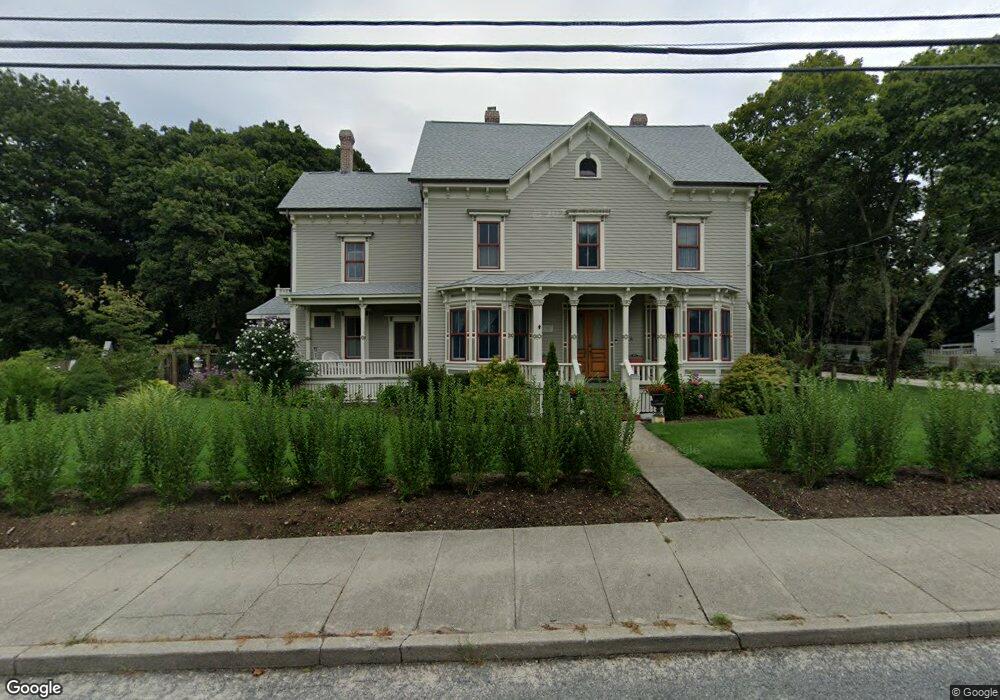 518 Old County Rd unit 522, Westport, MA 02790 - photo 1