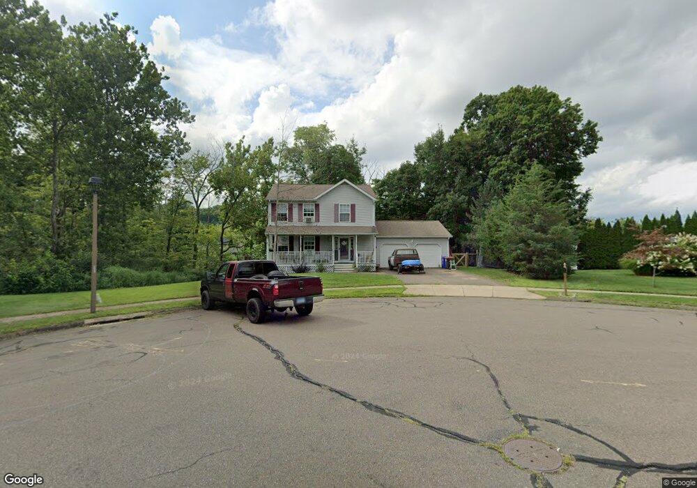 43 Horseshoe Ln, Middletown, CT 06457 - photo 1