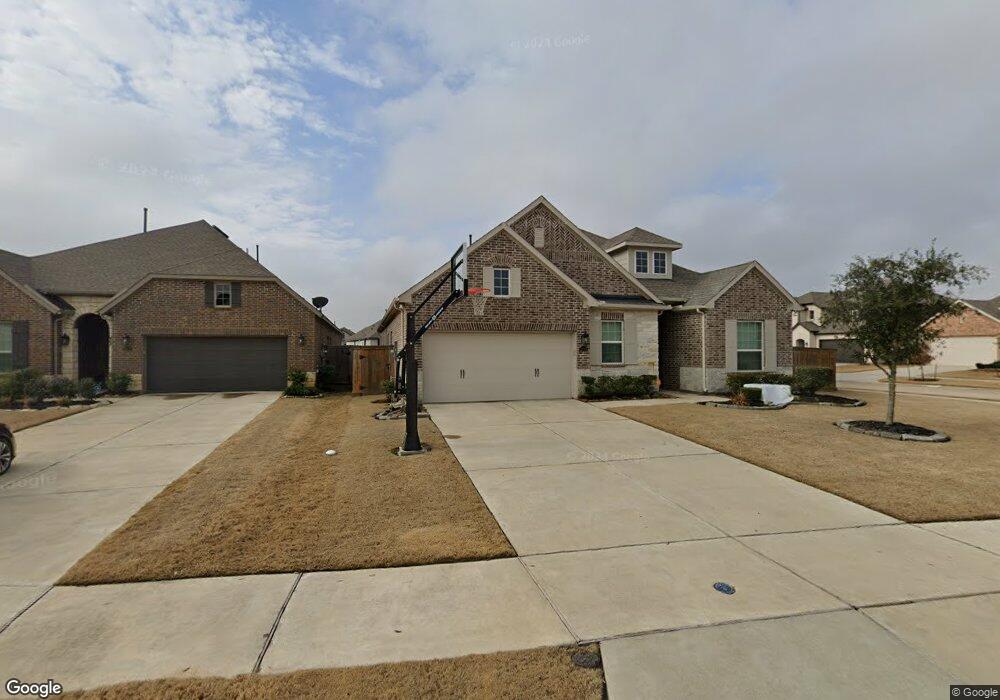 23715 Old Blue Ct, Richmond, TX 77469 - photo 1